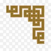 复古边框-空若网 复古边框-空若网