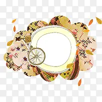 时尚边框-空若网 时尚边框-空若网