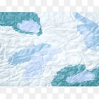 纸张褶皱背景-空若网 纸张褶皱背景-空若网