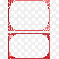 ��ɫ��ʽ�߿�-������