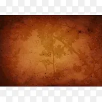 复古怀旧植物背景-空若网 复古怀旧植物背景-空若网