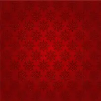 雪花背景图案-空若网 雪花背景图案-空若网