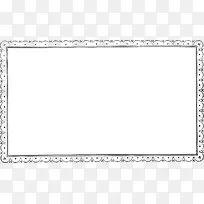 可爱边框-空若网 可爱边框-空若网