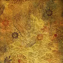 怀旧鲜花背景-空若网 怀旧鲜花背景-空若网