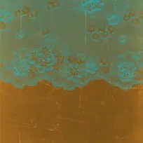 复古花朵背景边框-空若网 复古花朵背景边框-空若网