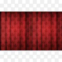 红色梦幻怀旧背景-空若网 红色梦幻怀旧背景-空若网