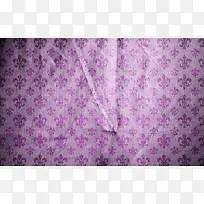 复古花纹布纹背景-空若网 复古花纹布纹背景-空若网