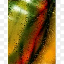 梦幻花纹背景-空若网 梦幻花纹背景-空若网