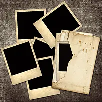 复古相片背景-空若网 复古相片背景-空若网