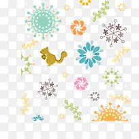 ʸÁ¿±³¾°×°Êλ¨ÎÆËزÄ-¿ÕÈôÍø ʸÁ¿±³¾°×°Êλ¨ÎÆËزÄ-¿ÕÈôÍø