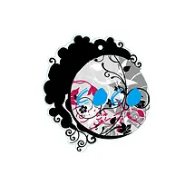 时尚印花-空若网 时尚印花-空若网