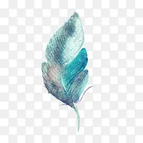 手绘羽毛-空若网 手绘羽毛-空若网