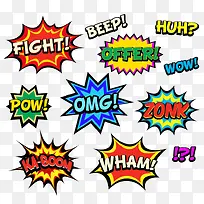 ��ɫ��ը��ǩ-������