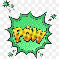 爆炸贴标签设计矢量素材-空若网 爆炸贴标签设计矢量素材-空若网