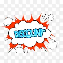 促销标签标贴-空若网 促销标签标贴-空若网