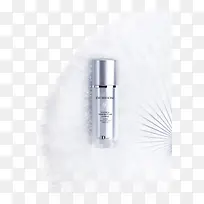 白色扇子化妆品-空若网 白色扇子化妆品-空若网