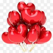 红色爱心-空若网 红色爱心-空若网