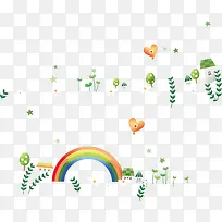 矢量小插图-空若网 矢量小插图-空若网