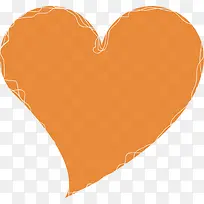 高清手绘爱心气球-空若网 高清手绘爱心气球-空若网