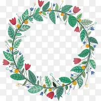 ������Ҷ���ٱ߿�-������