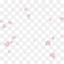 粉色温馨手绘爱心设计-空若网 粉色温馨手绘爱心设计-空若网