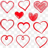 爱心-空若网 爱心-空若网