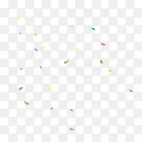 彩色碎片-空若网 彩色碎片-空若网