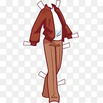 衣服-空若网 衣服-空若网