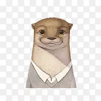 动漫动物-空若网 动漫动物-空若网