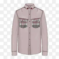 白色的衬衣-空若网 白色的衬衣-空若网