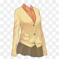 外套衬衫-空若网 外套衬衫-空若网