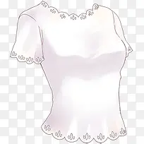 白色衣服-空若网 白色衣服-空若网