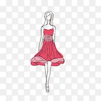 手绘-空若网 手绘-空若网