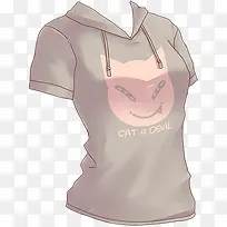 女生上衣-空若网 女生上衣-空若网