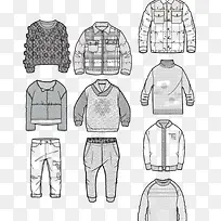 手绘衣服-空若网 手绘衣服-空若网