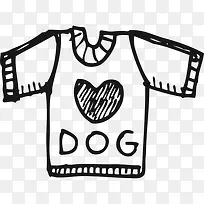 手绘衣服-空若网 手绘衣服-空若网