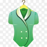 服装png矢量元素-空若网 服装png矢量元素-空若网