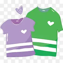 衬衫png矢量元素-空若网 衬衫png矢量元素-空若网