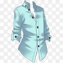 卡通上衣-空若网 卡通上衣-空若网