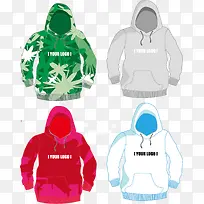 矢量卫衣-空若网 矢量卫衣-空若网