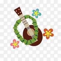 鲜花卡通图片-空若网 鲜花卡通图片-空若网