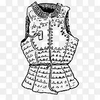 手绘的卡通套装-空若网 手绘的卡通套装-空若网