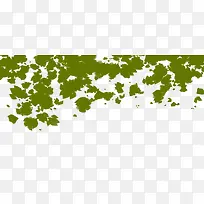 ��ɫΨ�����²廭��Ҷ-������