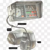 汽车速度计丰田电缆线速度计-空若网 汽车速度计丰田电缆线速度计-空若网