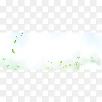 小清新背景-空若网 小清新背景-空若网