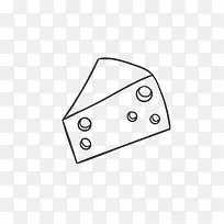 手绘奶酪-空若网 手绘奶酪-空若网