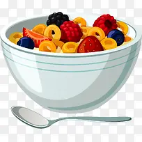 水果沙拉-空若网 水果沙拉-空若网