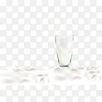 牛奶 杯子-空若网 牛奶 杯子-空若网