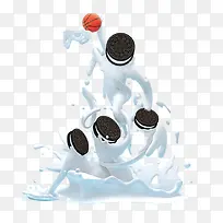 创意奥利奥-空若网 创意奥利奥-空若网