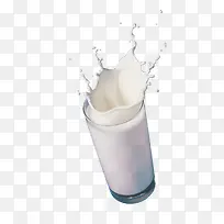 牛奶杯子-空若网 牛奶杯子-空若网